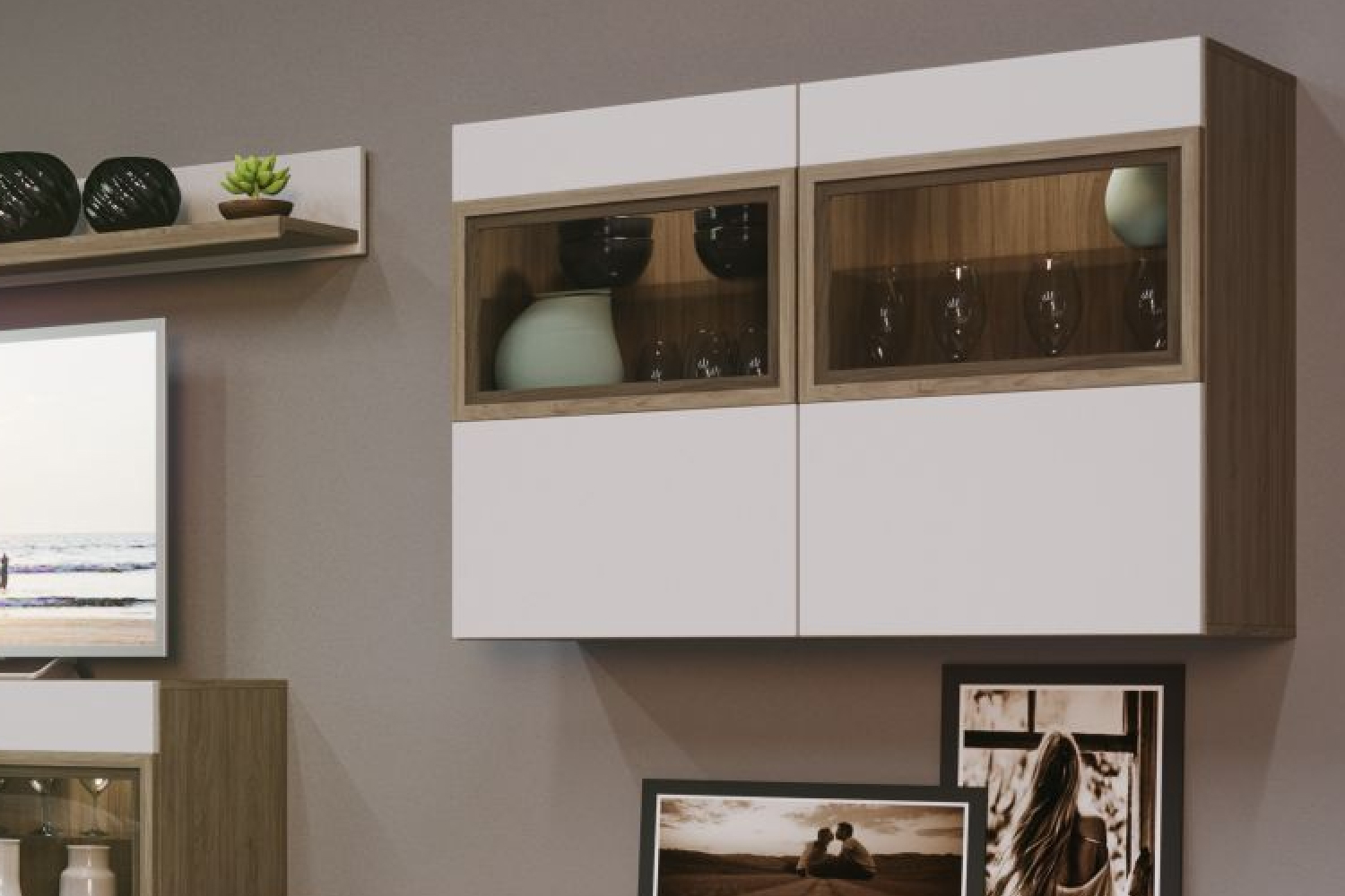 Гостиные - изображение №4 на www.angstrem-mebel.ru